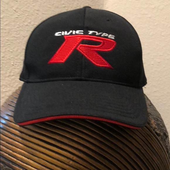 Type r hat Clearance